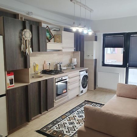 Apartament Castelul Bran Râmnicu Vâlcea Extérieur photo