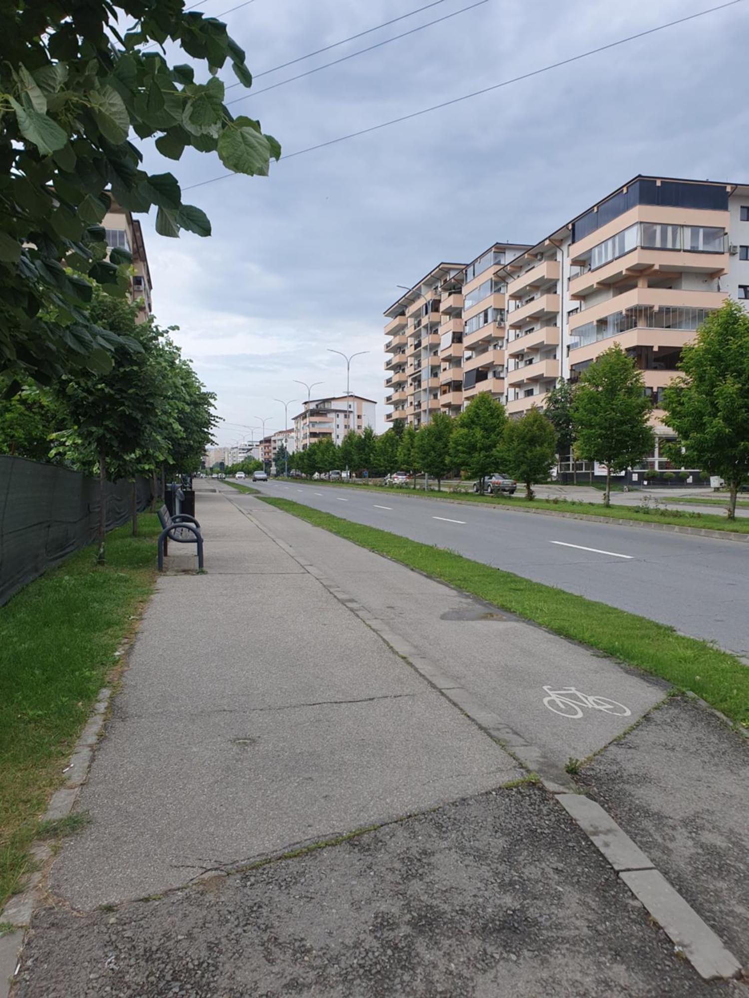 Apartament Castelul Bran Râmnicu Vâlcea Extérieur photo