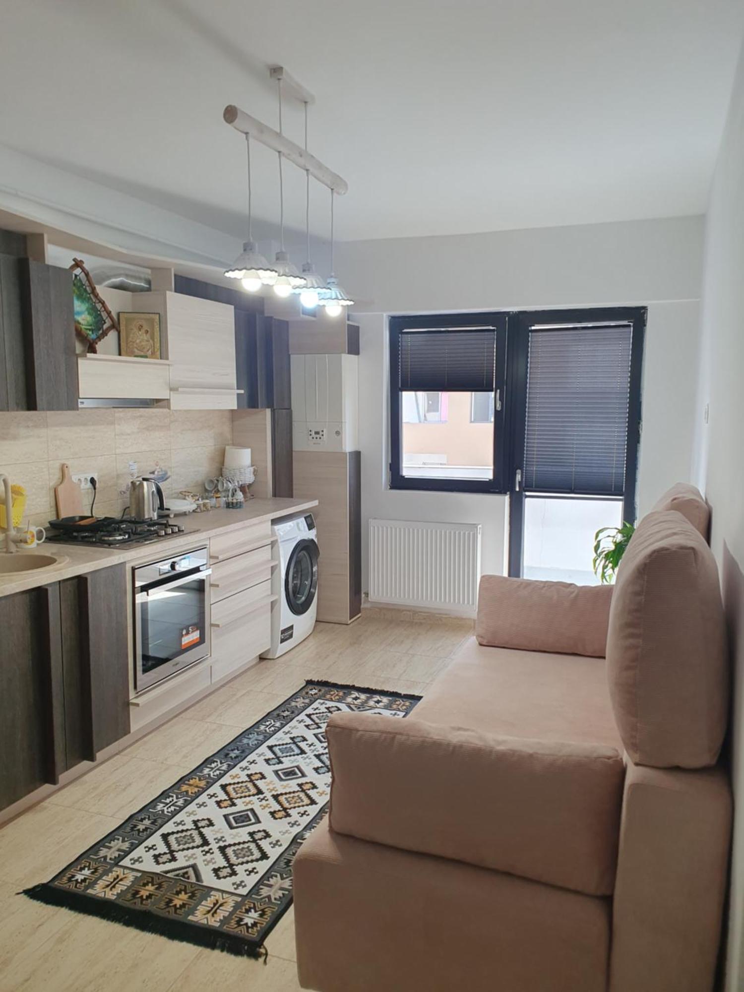 Apartament Castelul Bran Râmnicu Vâlcea Extérieur photo