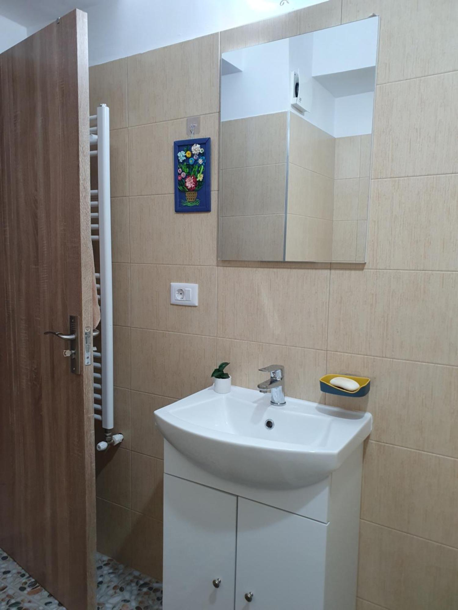 Apartament Castelul Bran Râmnicu Vâlcea Extérieur photo