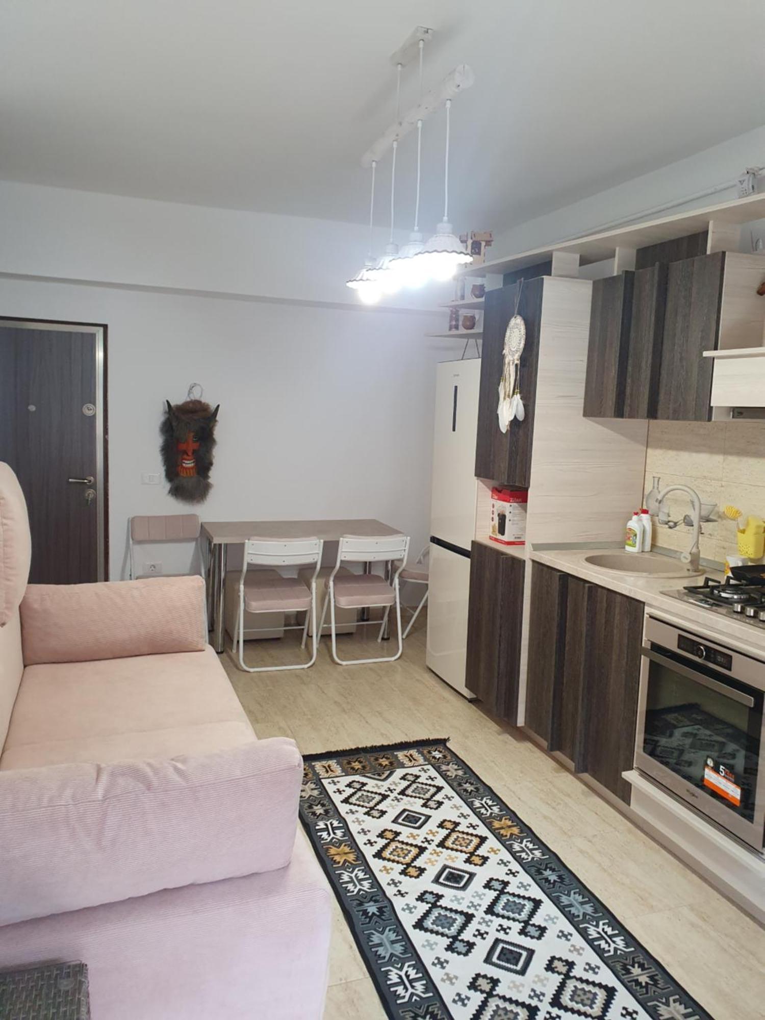 Apartament Castelul Bran Râmnicu Vâlcea Extérieur photo