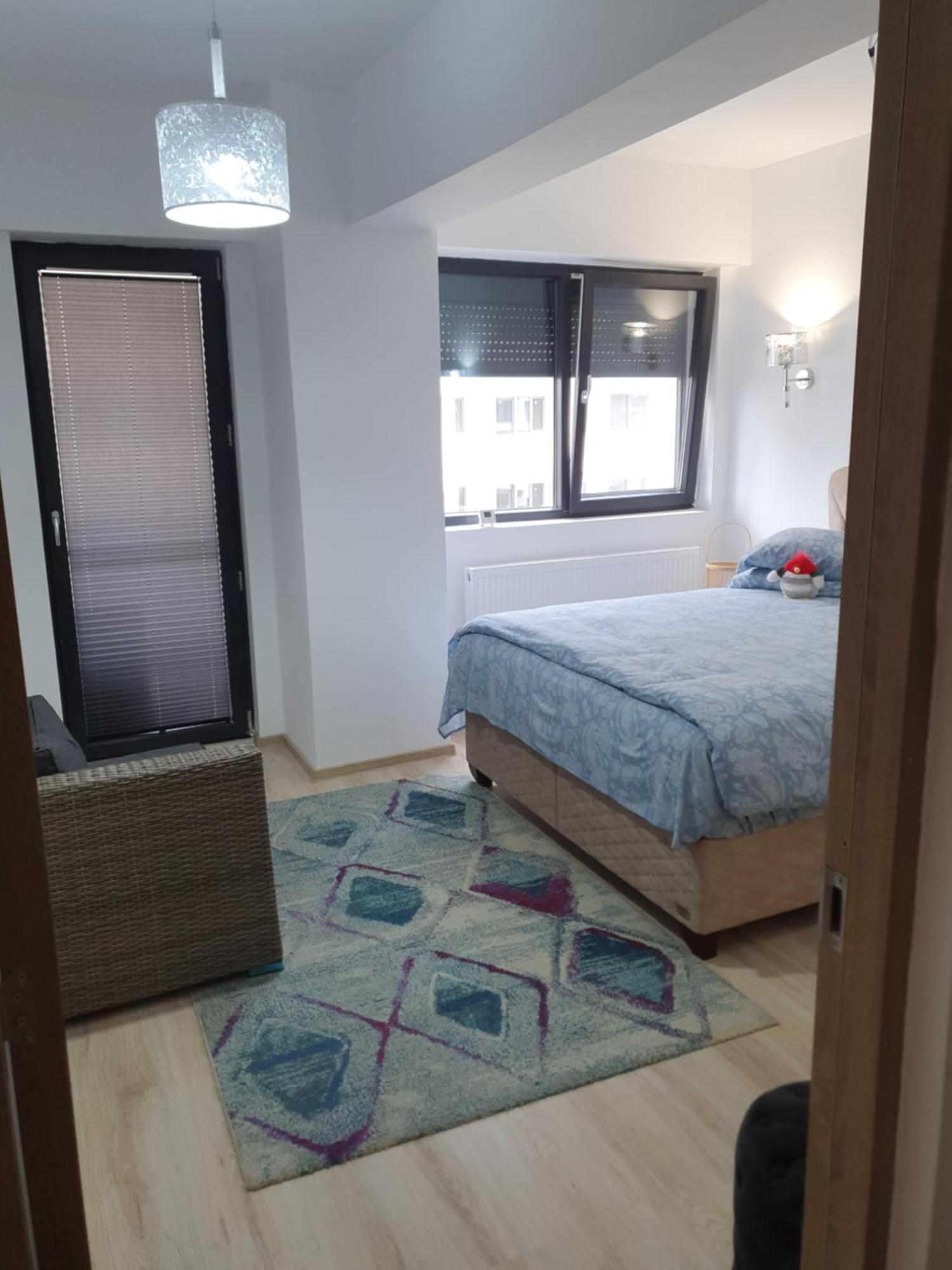 Apartament Castelul Bran Râmnicu Vâlcea Extérieur photo