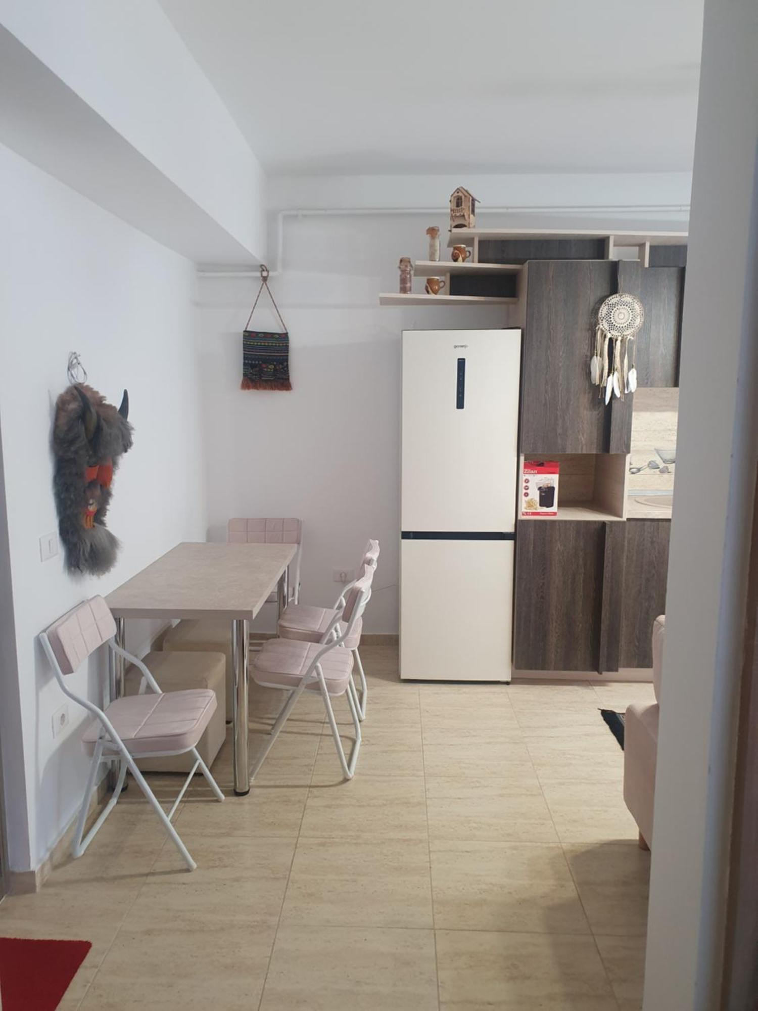 Apartament Castelul Bran Râmnicu Vâlcea Extérieur photo