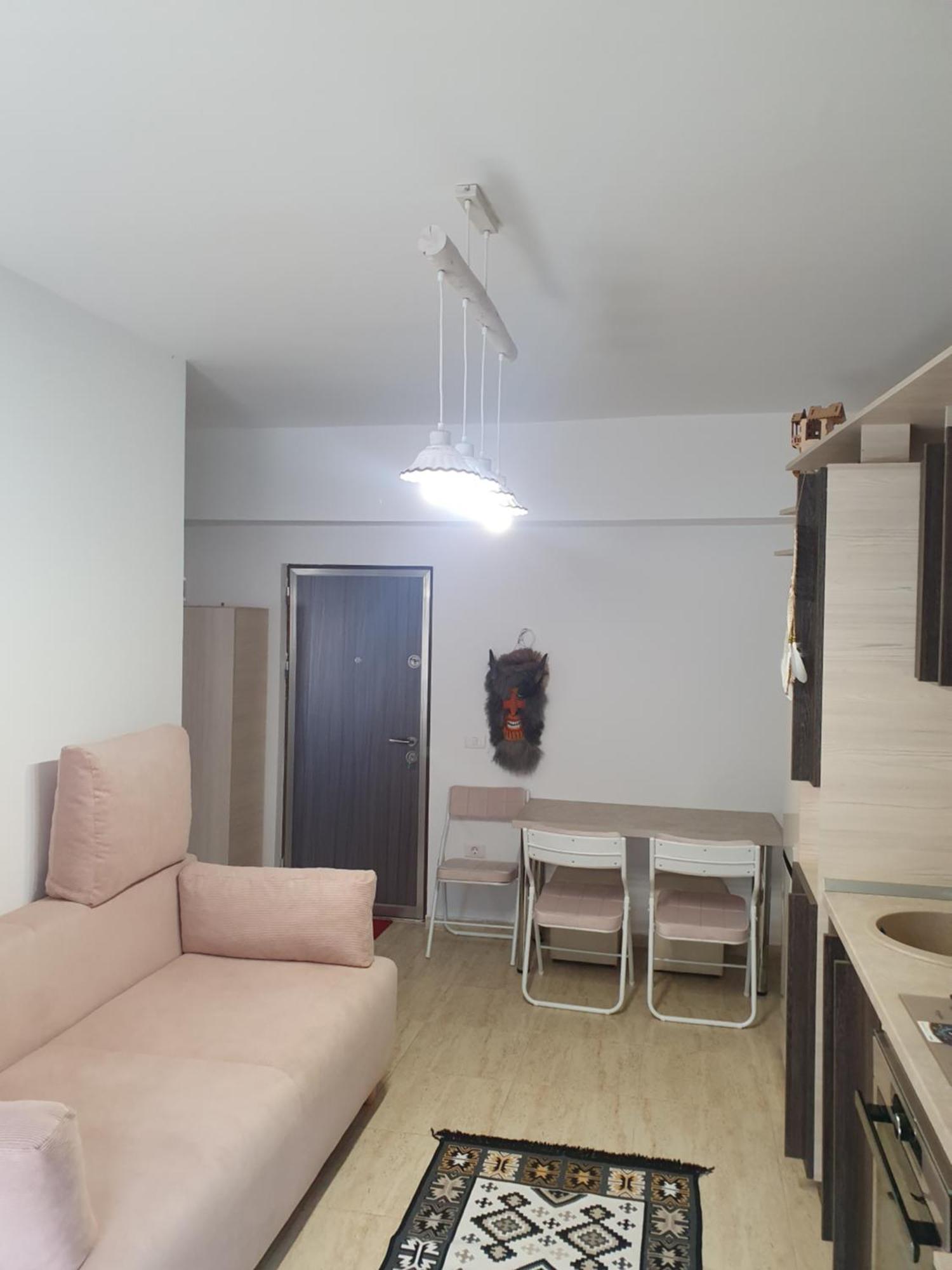 Apartament Castelul Bran Râmnicu Vâlcea Extérieur photo
