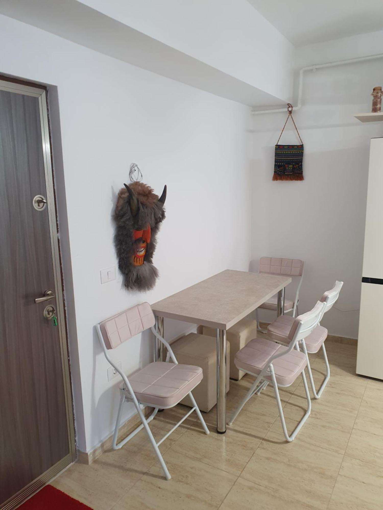 Apartament Castelul Bran Râmnicu Vâlcea Extérieur photo