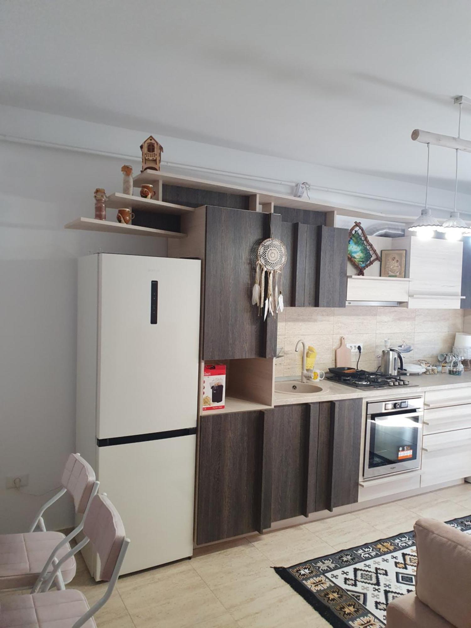 Apartament Castelul Bran Râmnicu Vâlcea Extérieur photo