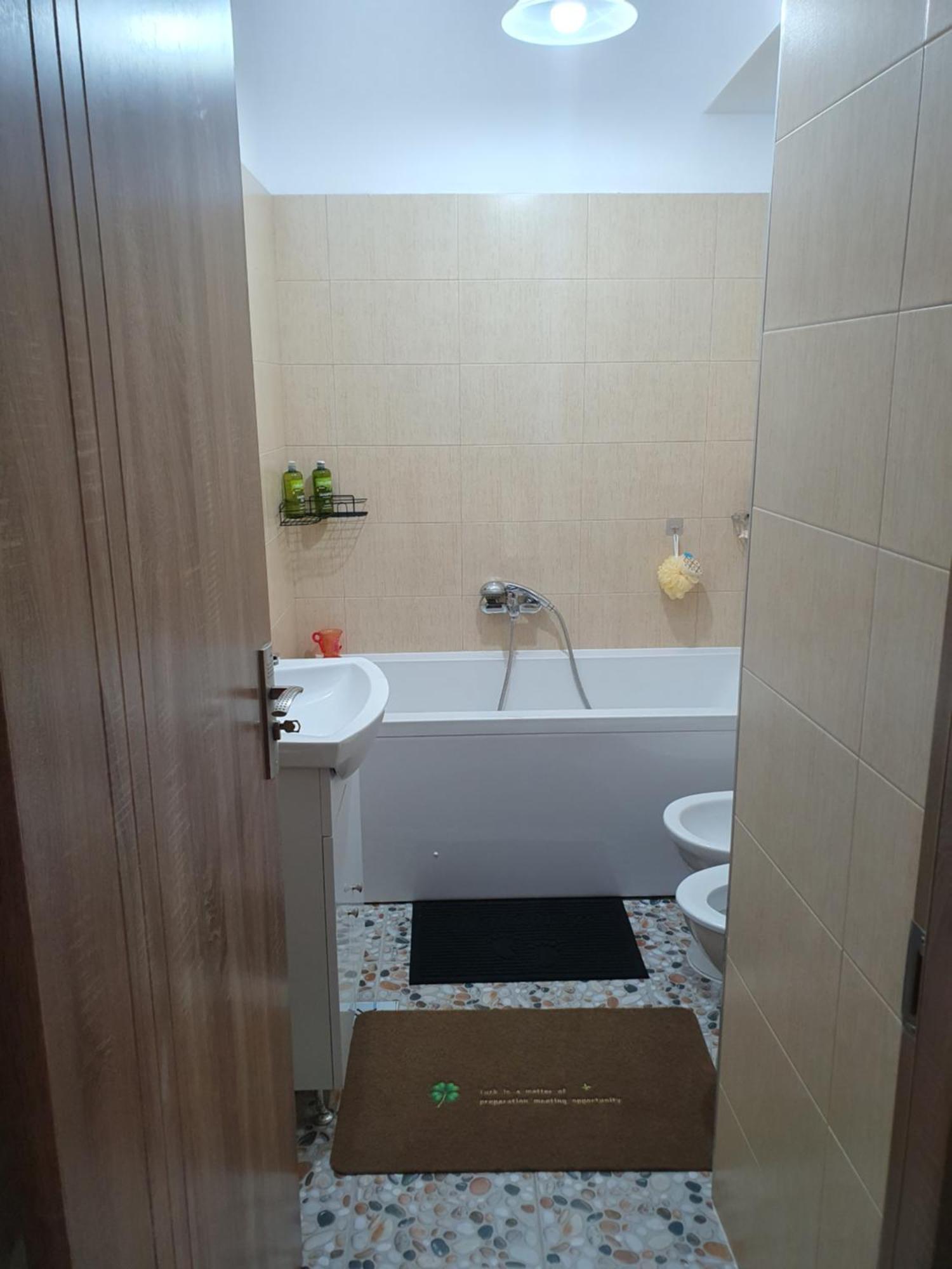Apartament Castelul Bran Râmnicu Vâlcea Extérieur photo