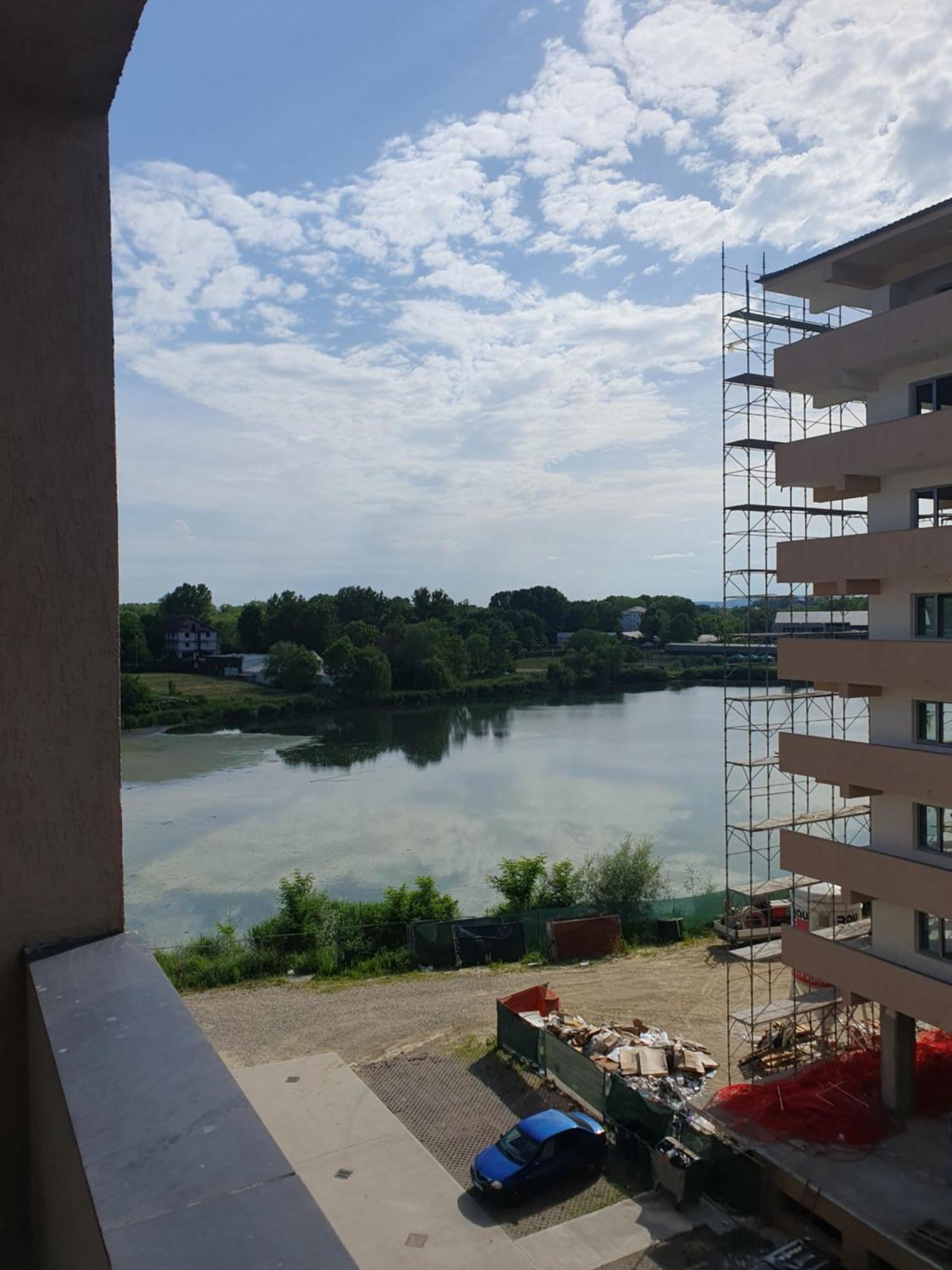 Apartament Castelul Bran Râmnicu Vâlcea Extérieur photo