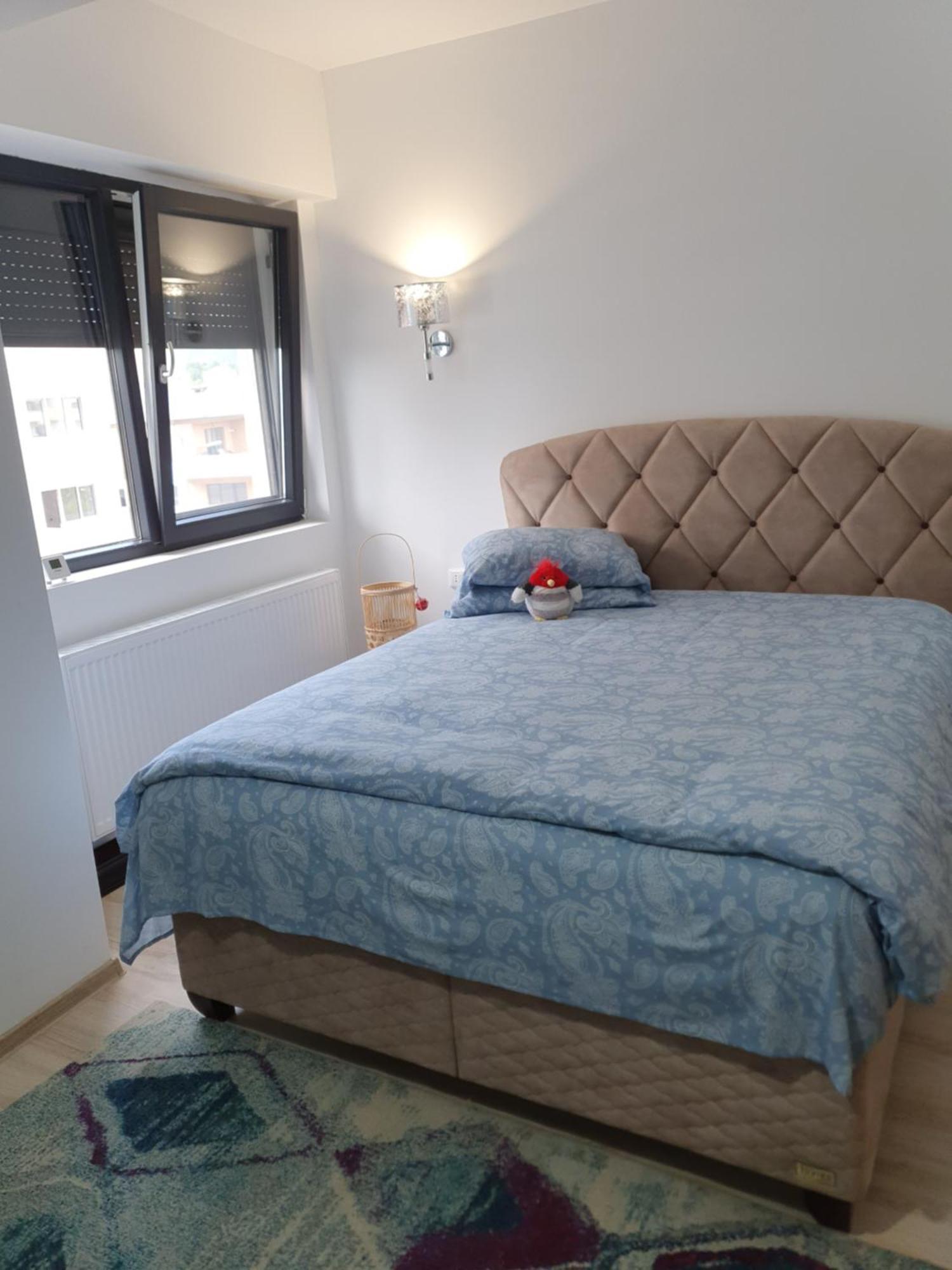 Apartament Castelul Bran Râmnicu Vâlcea Extérieur photo
