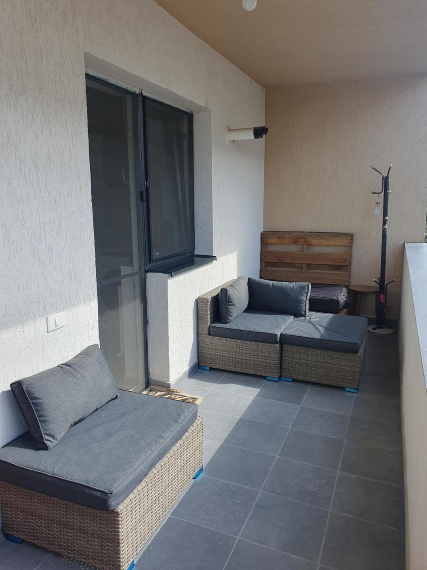 Apartament Castelul Bran Râmnicu Vâlcea Extérieur photo