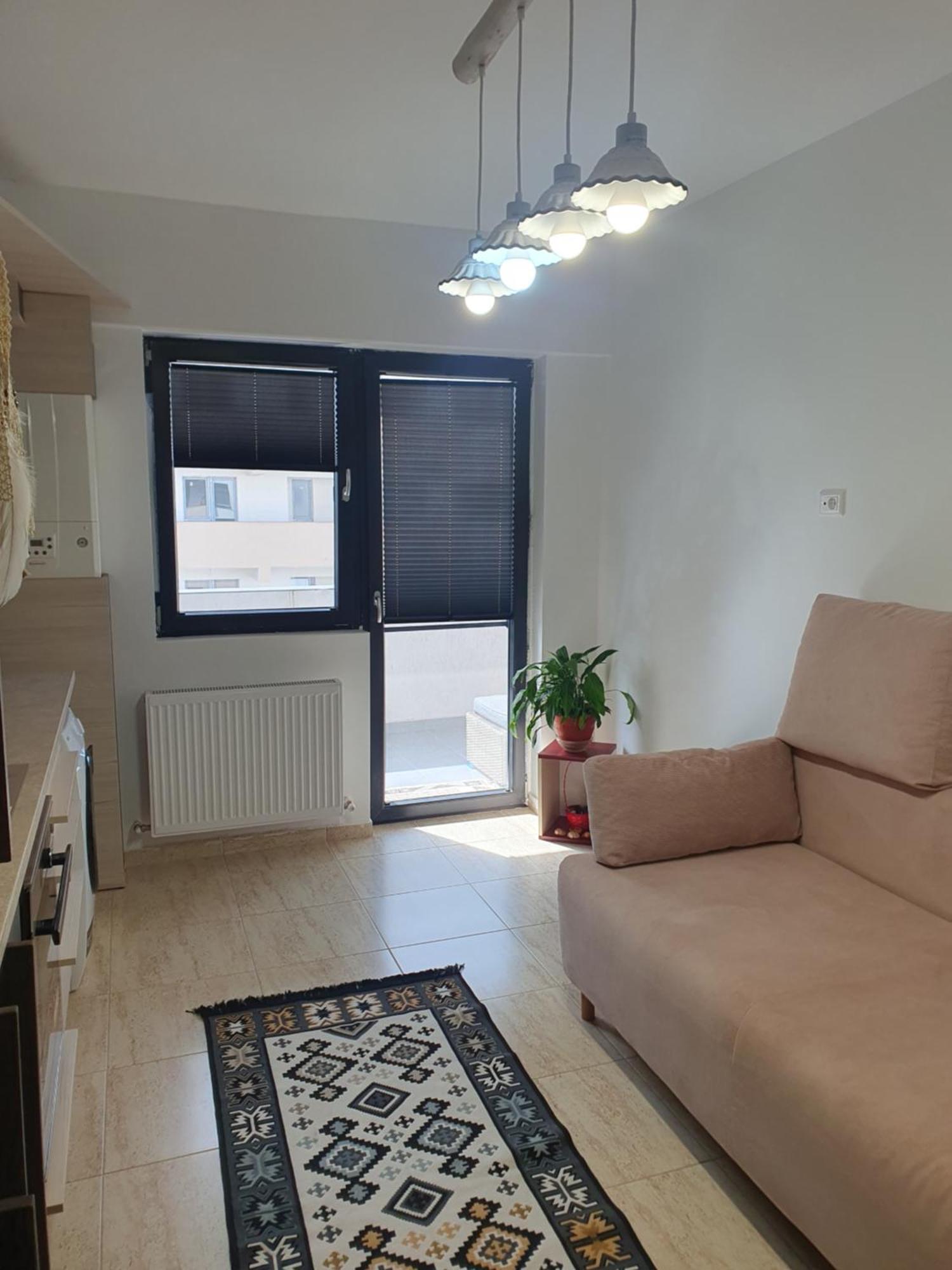 Apartament Castelul Bran Râmnicu Vâlcea Extérieur photo