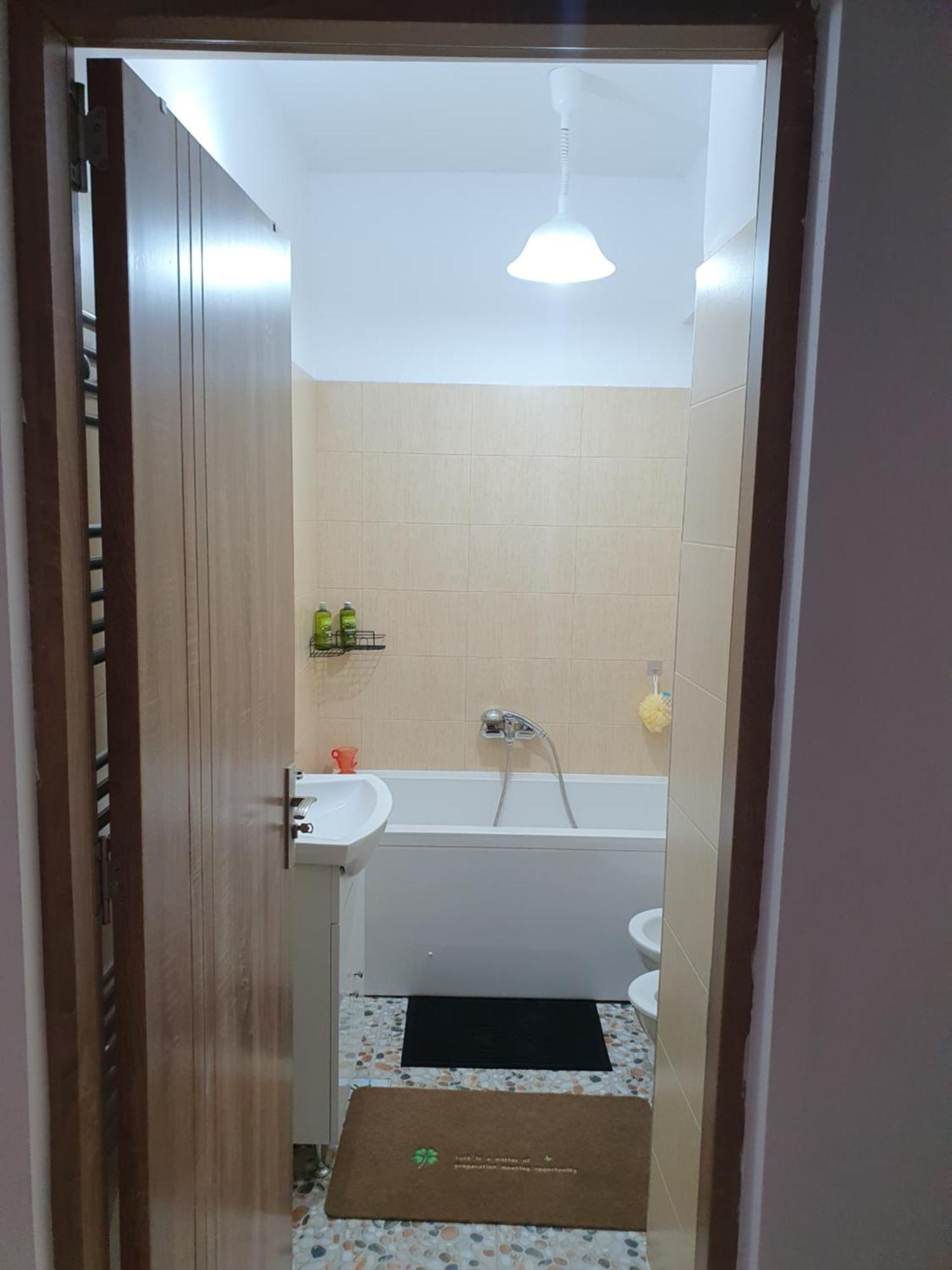 Apartament Castelul Bran Râmnicu Vâlcea Extérieur photo