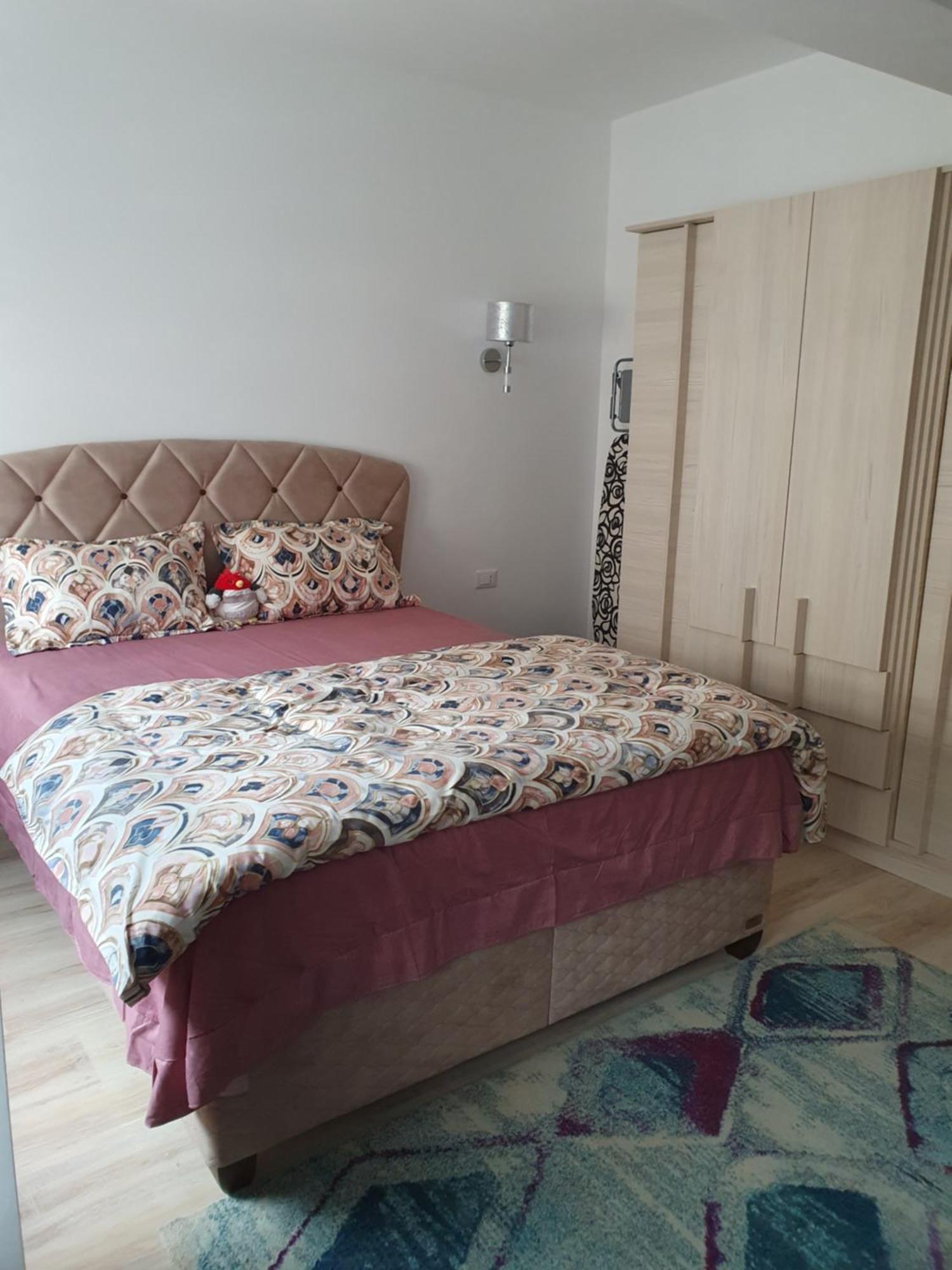Apartament Castelul Bran Râmnicu Vâlcea Extérieur photo