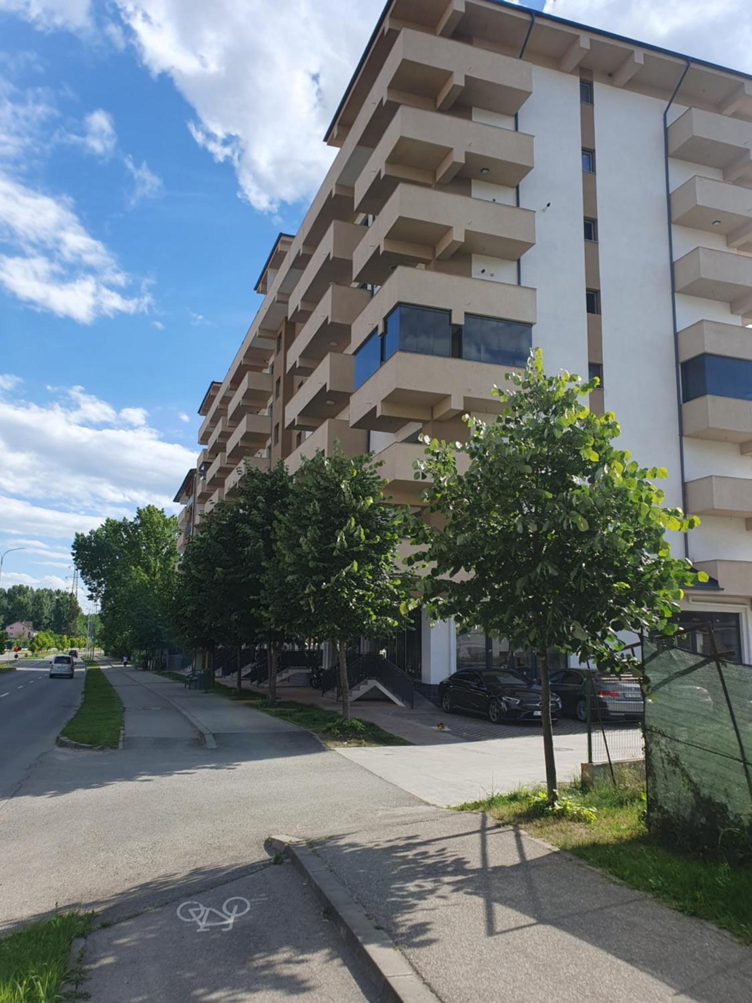 Apartament Castelul Bran Râmnicu Vâlcea Extérieur photo