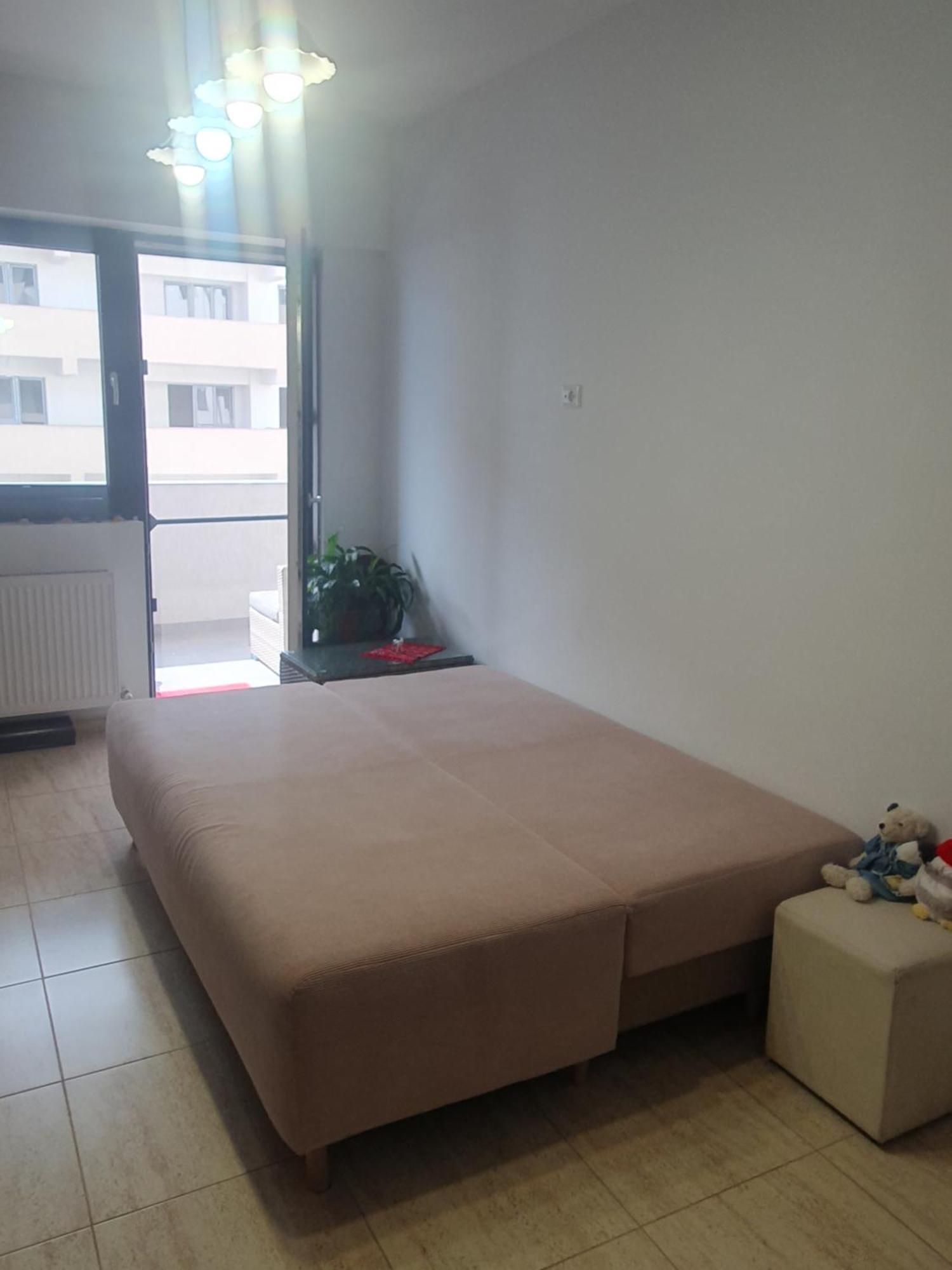 Apartament Castelul Bran Râmnicu Vâlcea Extérieur photo